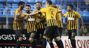 &Sigma;&tau;ό&chi;&omicron;&sigmaf; &eta; &epsilon;&pi;&alpha;&nu;&epsilon;&kappa;&kappa;ί&nu;&eta;&sigma;&eta; &sigma;&tau;&eta; &Rho;&iota;&zeta;&omicron;ύ&pi;&omicron;&lambda;&eta;