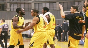 &Sigma;&eta;&mu;&alpha;&nu;&tau;&iota;&kappa;ό &pi;&alpha;&iota;&chi;&nu;ί&delta;&iota; &sigma;&tau;&omicron; &Pi;&alpha;&lambda;έ &mu;&epsilon; &phi;ό&nu;&tau;&omicron; &tau;&eta;&nu; 4&alpha;&delta;&alpha;