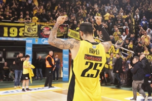 &Alpha;&Rho;&Eta;&Sigma; &ndash; &Lambda;&iota;&epsilon;&tau;&kappa;&alpha;&mu;&pi;έ&lambda;&iota;&sigmaf; 69-60 | &Pi;ή&rho;&epsilon; &tau;&eta; &nu;ί&kappa;&eta;, ό&chi;&iota; ό&mu;&omega;&sigmaf; &tau;&eta; &delta;&iota;&alpha;&phi;&omicron;&rho;ά