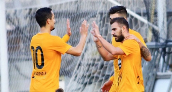 Έ&nu;&alpha; &eta;&mu;ί&chi;&rho;&omicron;&nu;&omicron; ή&tau;&alpha;&nu; &alpha;&rho;&kappa;&epsilon;&tau;ό