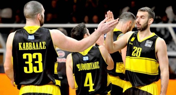 &Alpha;&pi;ό&lambda;&lambda;&omega;&nu; &Pi;&alpha;&tau;&rho;ώ&nu; - &Alpha;&Rho;&Eta;&Sigma; 64-79 | Ά&nu;&epsilon;&tau;&eta; &epsilon;&pi;&iota;&kappa;&rho;ά&tau;&eta;&sigma;&eta; &sigma;&tau;&eta;&nu; &Pi;ά&tau;&rho;&alpha;!