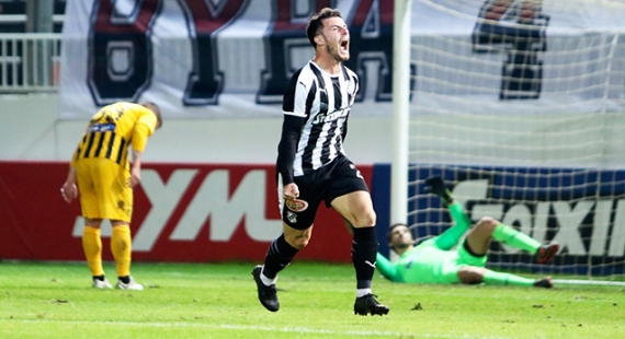 &Omicron;&Phi;&Eta; - &Alpha;&Rho;&Eta;&Sigma; 3-1 | &Pi;&alpha;&theta;&eta;&tau;&iota;&kappa;ό&sigmaf; &Alpha;&Rho;&Eta;&Sigma; &hellip;&kappa;&alpha;&tau;έ&rho;&rho;&epsilon;&upsilon;&sigma;&epsilon; &mu;&epsilon;&tau;ά &alpha;&pi;ό 12'