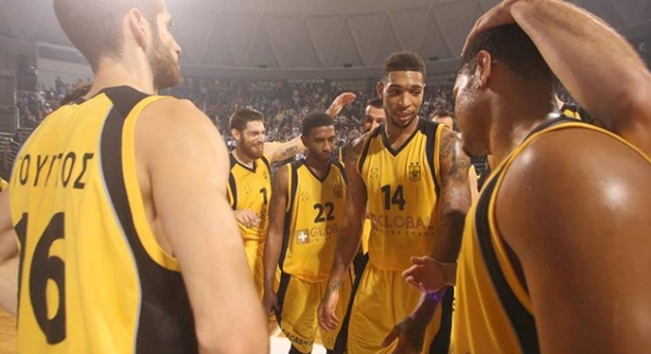 &Alpha;&Rho;&Eta;&Sigma; - &Omicron;ύ&nu;&iota;&xi; &Kappa;&alpha;&zeta;ά&nu; 76-70 | &Kappa;&lambda;&epsilon;ί&delta;&omega;&sigma;&epsilon; &tau;&eta;&nu; &pi;&rho;ό&kappa;&rho;&iota;&sigma;&eta;!