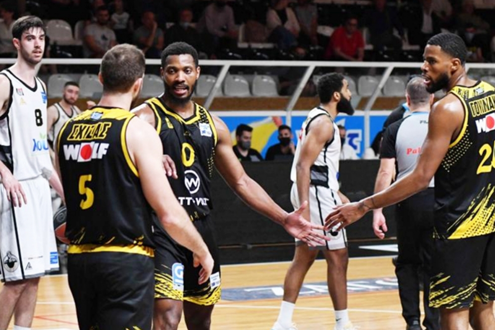 &Alpha;&pi;ό&lambda;&lambda;&omega;&nu; &Pi;&alpha;&tau;&rho;ώ&nu; &ndash; &Alpha;&Rho;&Eta;&Sigma; &nbsp;74-73 | &Pi;&lambda;ή&rho;&omega;&sigma;&epsilon; &tau;&alpha; &lambda;ά&theta;&eta; &tau;&omicron;&upsilon;