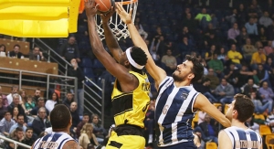 &Alpha;&Rho;&Eta;&Sigma; - &Kappa;ό&rho;&omicron;&iota;&beta;&omicron;&sigmaf; &Alpha;&mu;&alpha;&lambda;&iota;ά&delta;&alpha;&sigmaf; 100-79 | &Sigma;&omicron;&beta;&alpha;&rho;&epsilon;ύ&tau;&eta;&kappa;&epsilon;... &kappa;&alpha;&iota; έ&rho;&iota;&xi;&epsilon; &kappa;&alpha;&tau;&omicron;&sigma;&tau;ά&rho;&alpha;!