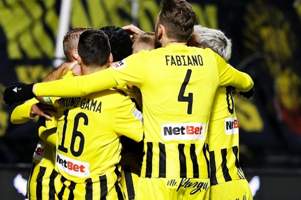 &Kappa;&lambda;&epsilon;&iota;&delta;ώ&nu;&epsilon;&iota; &tau;&eta;&nu; &pi;&rho;ό&kappa;&rho;&iota;&sigma;&eta; &kappa;&alpha;&iota; &beta;&lambda;έ&pi;&epsilon;&iota; &mu;&epsilon; &alpha;&iota;&sigma;&iota;&omicron;&delta;&omicron;&xi;ί&alpha; &tau;&omicron; 2022