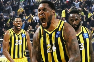 &Mu;&epsilon; &phi;ό&rho;&alpha;(&kappa;&alpha;&iota; &tau;&omicron;&nu; &Chi;ά&nu;&lambda;&alpha;&nu;) &gamma;&iota;&alpha; &tau;&eta;&nu; 4&eta; &sigma;&epsilon;&rho;ί &nu;ί&kappa;&eta;