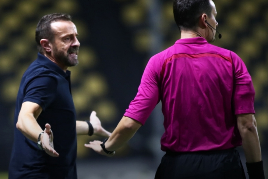 &Alpha;&Rho;&Eta;&Sigma; &ndash; &Alpha;&sigma;&tau;έ&rho;&alpha;&sigmaf; &Tau;&rho;ί&pi;&omicron;&lambda;&eta;&sigmaf; 1-1 | &laquo;Ά&kappa;&upsilon;&rho;&omicron;&iota;&raquo; 2 &beta;&alpha;&theta;&mu;&omicron;ί, &alpha;&pi;&omicron;&sigma;&tau;&omicron;&lambda;ή &epsilon;&xi;&epsilon;&tau;&epsilon;&lambda;έ&sigma;&theta;&eta;