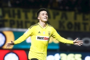 &Alpha;&Rho;&Eta;&Sigma; &ndash; &Beta;ό&lambda;&omicron;&sigmaf; 3-0 | &Tau;&omicron; &pi;ά&rho;&tau;&iota; &tau;&omicron;&upsilon; &Mu;&alpha;&nu;&omicron;ύ &Gamma;&kappa;&alpha;&rho;&theta;ί&alpha;!