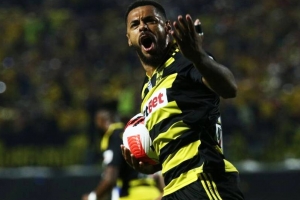 &Alpha;&Rho;&Eta;&Sigma; &ndash; &Mu;&alpha;&kappa;ά&mu;&pi;&iota; &Tau;&epsilon;&lambda; &Alpha;&beta;ί&beta; 2-1 | &Pi;ή&rho;&epsilon; &tau;&eta; &nu;ί&kappa;&eta; &hellip;έ&chi;&alpha;&sigma;&epsilon; &tau;&eta;&nu; &pi;&rho;ό&kappa;&rho;&iota;&sigma;&eta; &sigma;&tau;&iota;&sigmaf; &lambda;&epsilon;&pi;&tau;&omicron;&mu;έ&rho;&epsilon;&iota;&epsilon;&sigmaf;