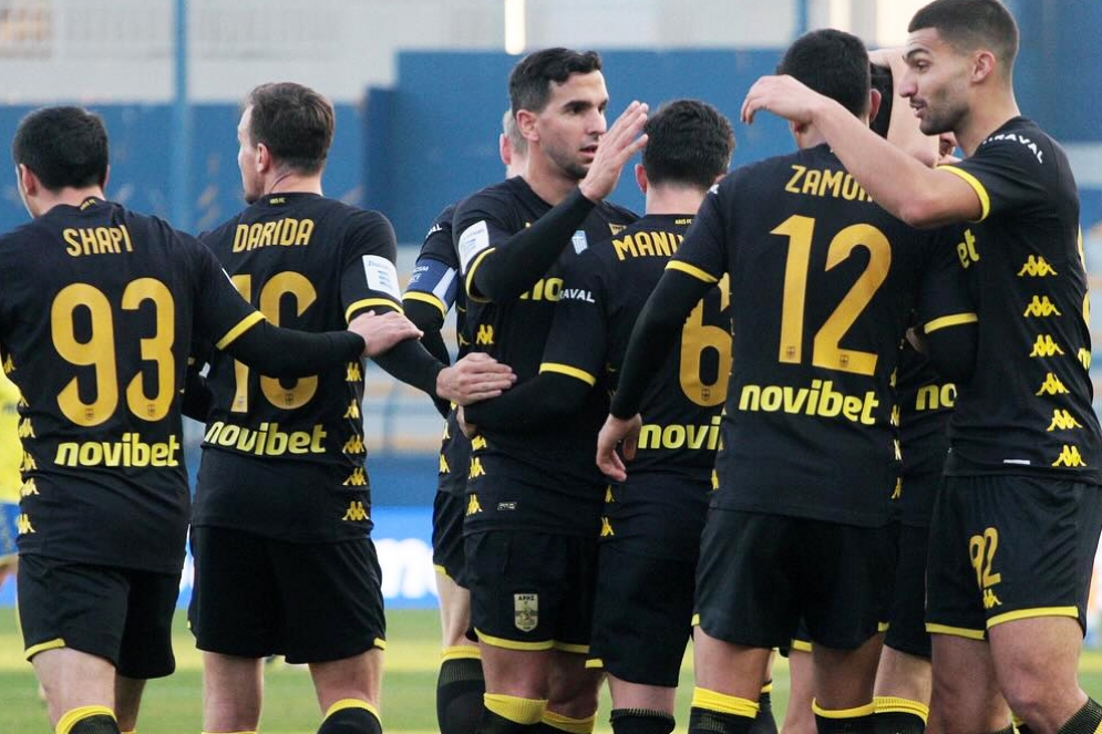 &Pi;&alpha;&nu;&alpha;&iota;&tau;&omega;&lambda;&iota;&kappa;ό&sigmaf; &ndash; &Alpha;&Rho;&Eta;&Sigma; 0-4 | &Delta;&iota;&alpha;&phi;&omicron;&rho;&epsilon;&tau;&iota;&kappa;ό&sigmaf;, &phi;&rho;έ&sigma;&kappa;&omicron;&sigmaf; &kappa;&alpha;&iota; &iota;&sigma;&omicron;&pi;&epsilon;&delta;&omega;&tau;&iota;&kappa;ό&sigmaf;!