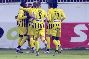 &Omicron;&Phi;&Eta; &ndash; &Alpha;&Rho;&Eta;&Sigma; 0-2 | &Alpha;&pi;&omicron;&sigma;&tau;&omicron;&lambda;ή &epsilon;&xi;&epsilon;&tau;&epsilon;&lambda;έ&sigma;&theta;&eta;!