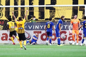 &Alpha;&Rho;&Eta;&Sigma; &ndash; &Alpha;&Epsilon;&Kappa; 2-2 | &Pi;&iota;&kappa;&rho;ό&sigmaf; &alpha;&pi;&omicron;&kappa;&lambda;&epsilon;&iota;&sigma;&mu;ό&sigmaf; &hellip;&gamma;&iota;&alpha; 60&rsquo;&rsquo;