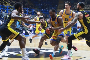 &Pi;&epsilon;&rho;&iota;&sigma;&tau;έ&rho;&iota; &ndash; &Alpha;&Rho;&Eta;&Sigma; 84-62 | &Chi;&alpha;&mu;έ&nu;&omicron;&sigmaf; &sigma;&tau;&eta;&nu; &mu;&epsilon;&tau;&rho;&iota;ό&tau;&eta;&tau;&alpha; &tau;&omicron;&upsilon;