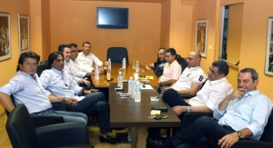 &Eta; &alpha;&lambda;&lambda;&alpha;&gamma;ή &sigma;&tau;&omicron; &mu;&epsilon;&tau;&omicron;&chi;&iota;&kappa;ό &phi;έ&rho;&nu;&epsilon;&iota; &epsilon;&pi;&epsilon;&nu;&delta;&upsilon;&tau;ή