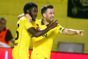 &Alpha;&Rho;&Eta;&Sigma; &ndash; &Mu;&alpha;&rho;&kappa;ό 1-0 | &Alpha;&rho;&kappa;έ&sigma;&tau;&eta;&kappa;&epsilon; &sigma;&tau;&alpha; &alpha;&pi;&omicron;&lambda;ύ&tau;&omega;&sigmaf; &alpha;&pi;&alpha;&rho;&alpha;ί&tau;&eta;&tau;&alpha;