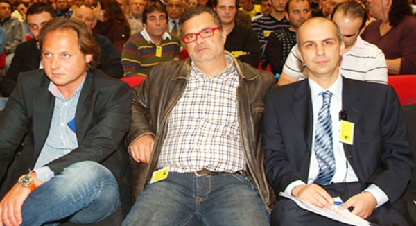 &Epsilon;&pi;&iota;&beta;&epsilon;&beta;&alpha;ί&omega;&sigma;&eta; &pi;&alpha;&rho;&alpha;ί&tau;&eta;&sigma;&eta;&sigmaf; &mu;&epsilon; &tau;&eta;&nu; &gamma;&nu;&omega;&sigma;&tau;ή &sigma;&upsilon;&nu;&tau;&alpha;&gamma;ή &alpha;&pi;ό &tau;&omicron;&nu; &Alpha;.&Mu;&iota;&sigma;&iota;&rho;&lambda;ή