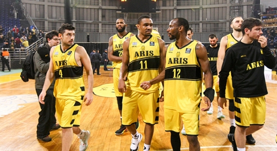 Ά&Rho;&Eta;&Sigma; - &Nu;ί&mu;&pi;&omicron;&upsilon;&rho;&gamma;&kappa; 83-79 | &Kappa;&rho;ύ&omicron;&sigmaf; &Alpha;&Rho;&Eta;&Sigma;... &kappa;&lambda;&epsilon;ί&delta;&omega;&sigma;&epsilon; &tau;&eta;&nu; &pi;&rho;ό&kappa;&rho;&iota;&sigma;&eta;!