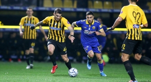 &Alpha;&Rho;&Eta;&Sigma; - &Alpha;&Epsilon;&Kappa; 0-1 | &Kappa;&alpha;&rho;&alpha;&nu;&tau;ώ&nu;&eta;&sigmaf; &kappa;&alpha;&iota; VAR &kappa;&alpha;&theta;ά&rho;&iota;&sigma;&alpha;&nu; &gamma;&iota;&alpha; &tau;&eta;&nu; &Alpha;&Epsilon;&Kappa;