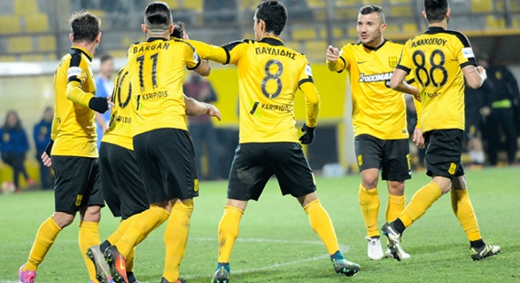 &Nu;&tau;ύ&theta;&eta;&kappa;&epsilon; Ά&iota; &Beta;&alpha;&sigma;ί&lambda;&eta;&sigmaf; &omicron; &Kappa;&alpha;&pi;&nu;ί&delta;&eta;&sigmaf;!