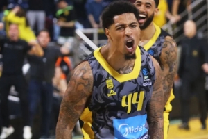 &Alpha;&Rho;&Eta;&Sigma; &ndash; &Mu;&pi;&omicron;&upsilon;&nu;&tau;&omicron;ύ&tau;&sigma;&nu;&omicron;&sigma;&tau; 76-75 |&nbsp; &Omicron; &Tau;&omicron;&lambda;&iota;ό&pi;&omicron;&upsilon;&lambda;&omicron;&sigmaf; &tau;&omicron; &gamma;ύ&rho;&iota;&sigma;&epsilon;, &omicron; &Gamma;&kappa;ά&lambda;&iota;&nu;&alpha;&tau; &tau;&omicron; &tau;&epsilon;&lambda;&epsilon;ί&omega;&sigma;&epsilon;!