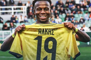 &Kappa;&alpha;&lambda;&lambda;&iota;&theta;έ&alpha; &ndash; &Alpha;&Rho;&Eta;&Sigma; 0-1 | &Pi;ή&rho;&epsilon; &tau;&omicron; &delta;&iota;&pi;&lambda;ό &kappa;&alpha;&iota; &xi;&alpha;&nu;&alpha;&kappa;&omicron;&iota;&tau;ά&epsilon;&iota; &tau;&epsilon;&tau;&rho;ά&delta;&alpha;