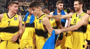 &Alpha;&Rho;&Eta;&Sigma; - &Kappa;ύ&mu;&eta; 85-72 | &Pi;&alpha;&rho;&omicron;&upsilon;&sigma;&iota;ά&sigma;&tau;&eta;&kappa;&epsilon; &beta;&epsilon;&lambda;&tau;&iota;&omega;&mu;έ&nu;&omicron;&sigmaf; &kappa;&alpha;&iota; &kappa;έ&rho;&delta;&iota;&sigma;&epsilon; &epsilon;ύ&kappa;&omicron;&lambda;&alpha;!