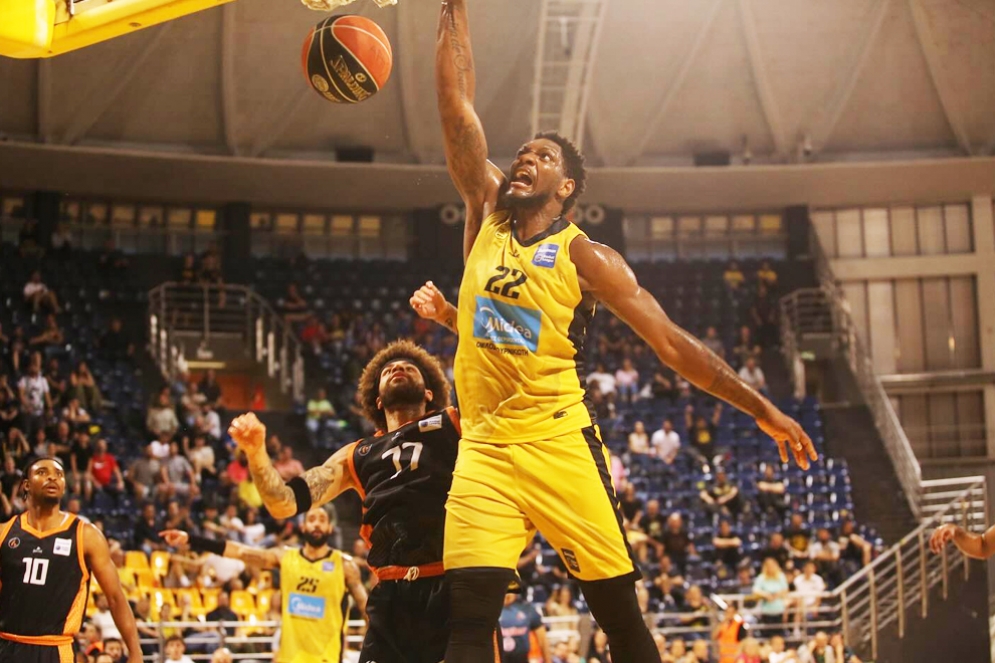 &Alpha;&Rho;&Eta;&Sigma; &ndash; &Pi;&rho;&omicron;&mu;&eta;&theta;έ&alpha;&sigmaf; &Pi;&alpha;&tau;&rho;ώ&nu; 89-85 | &Psi;&upsilon;&chi;&omicron;&beta;&gamma;ά&lambda;&tau;&eta;&sigmaf;&hellip; &nu;&iota;&kappa;&eta;&tau;ή&sigmaf;!