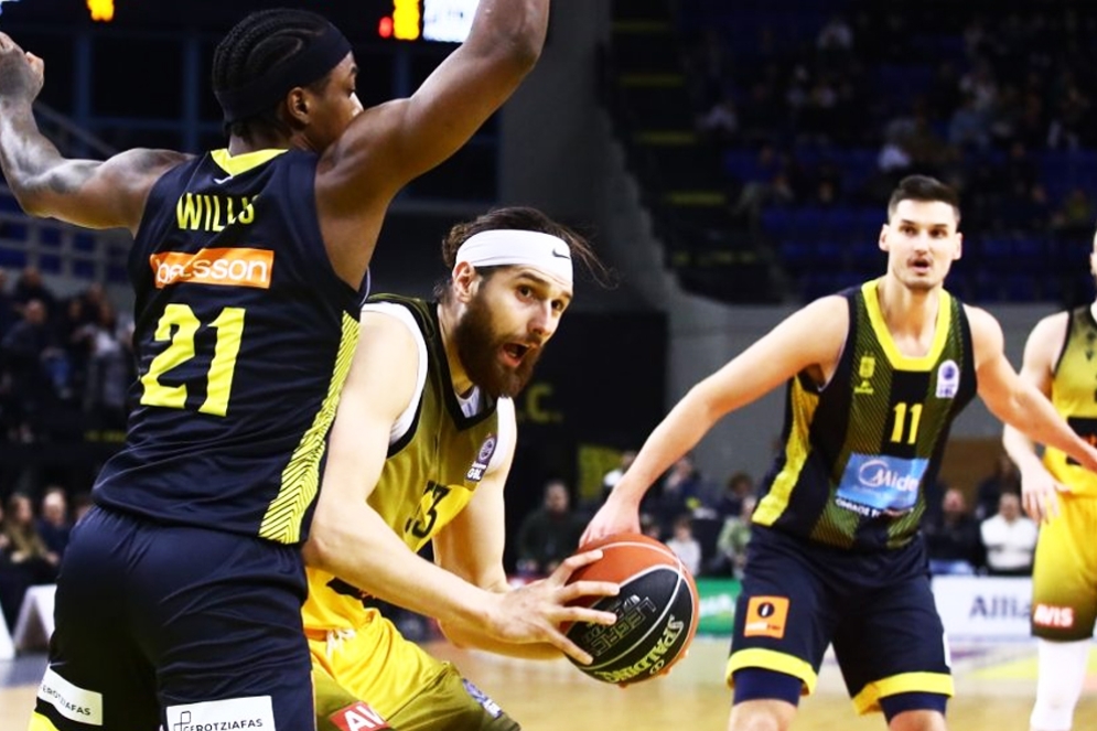 &Alpha;&Epsilon;&Kappa; &ndash; &Alpha;&Rho;&Eta;&Sigma; 102-89 | &Alpha;&pi;ώ&nu; &sigma;&tau;&eta;&nu; ά&mu;&upsilon;&nu;&alpha;, &pi;&alpha;&rho;ώ&nu; &sigma;&tau;&alpha; &lambda;ά&theta;&eta;