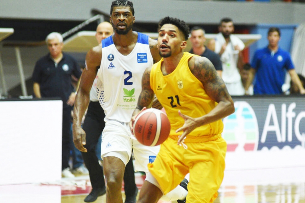 &Lambda;ά&rho;&iota;&sigma;&alpha; &ndash; &Alpha;&Rho;&Eta;&Sigma; 68-67 | &Pi;&iota;&kappa;&rho;ό&sigmaf; &alpha;&pi;&omicron;&kappa;&lambda;&epsilon;&iota;&sigma;&mu;ό&sigmaf; &sigma;&tau;&omicron; &phi;&iota;&nu;ά&lambda;&epsilon;