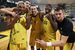 &Mu;&epsilon;&tau;&rho;ά&epsilon;&iota; &tau;&iota;&sigmaf; &delta;&upsilon;&nu;ά&mu;&epsilon;&iota;&sigmaf; &tau;&omicron;&upsilon;