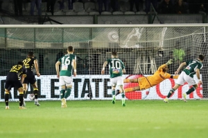 &Pi;&alpha;&nu;&alpha;&theta;&eta;&nu;&alpha;ϊ&kappa;ό&sigmaf; &ndash; &Alpha;&Rho;&Eta;&Sigma; 2-0 | &Alpha;&iota;&phi;&nu;&iota;&delta;&iota;ά&sigma;&tau;&eta;&kappa;&epsilon;&hellip; &kappa;&alpha;&iota; έ&chi;&alpha;&sigma;&epsilon;