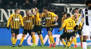 &mu;&pi;&alpha;&omicron;&gamma;&kappa; - &Alpha;&Rho;&Eta;&Sigma; 1-1 | &Mu;&pi;&omicron;&rho;&omicron;ύ&sigma;&epsilon; &tau;&eta; &nu;ί&kappa;&eta;,  &alpha;&rho;&kappa;έ&sigma;&tau;&eta;&kappa;&epsilon; &sigma;&tau;&omicron; &Chi;