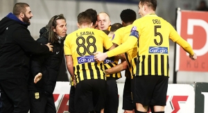 &Alpha;&tau;&rho;ό&mu;&eta;&tau;&omicron;&sigmaf; - &Alpha;&Rho;&Eta;&Sigma; 0-1 | &Pi;&alpha;&nu;ά&xi;&iota;&alpha; &pi;&rho;ό&kappa;&rho;&iota;&sigma;&eta; &sigma;&tau;&alpha; &eta;&mu;&iota;&tau;&epsilon;&lambda;&iota;&kappa;ά!