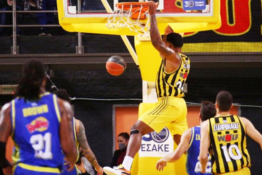 &Alpha;&Rho;&Eta;&Sigma; &ndash; &Pi;&epsilon;&rho;&iota;&sigma;&tau;έ&rho;&iota; 87-68 | &Kappa;&alpha;&tau;&alpha;&iota;&gamma;&iota;&sigma;&tau;&iota;&kappa;ό&sigmaf; &Alpha;&Rho;&Eta;&Sigma;, &tau;&omicron; έ&kappa;&alpha;&nu;&epsilon; &epsilon;ύ&kappa;&omicron;&lambda;&omicron;!