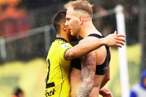 &Alpha;&Rho;&Eta;&Sigma; &ndash; &Pi;&alpha;&nu;&alpha;&iota;&tau;&omega;&lambda;&iota;&kappa;ό&sigmaf; 2-0 | &Pi;&rho;ό&kappa;&rho;&iota;&sigma;&eta; &sigma;&epsilon; 45&rsquo; &kappa;&alpha;&iota; &epsilon;&mu;&phi;ά&nu;&iota;&sigma;&eta; &gamma;&iota;&alpha; &tau;&omicron; restart &tau;&eta;&sigmaf; &nu;έ&alpha;&sigmaf; &chi;&rho;&omicron;&nu;&iota;ά&sigmaf;!