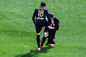 &Alpha;&Rho;&Eta;&Sigma; &ndash; &Beta;ό&lambda;&omicron;&sigmaf; 2-0 | Ά&nu;&epsilon;&tau;&omicron;&sigmaf; &kappa;&alpha;&iota; &omega;&rho;&alpha;ί&omicron;&sigmaf;!