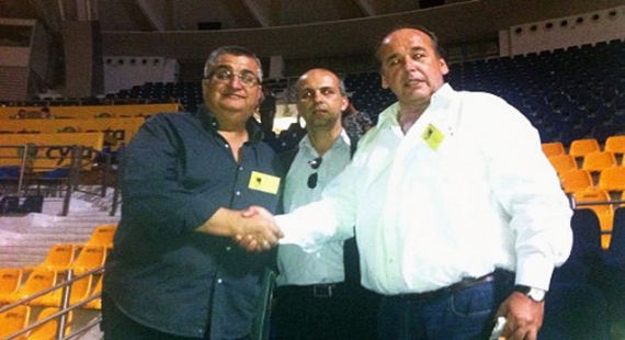 &Omicron;&iota; &delta;&iota;&omicron;&iota;&kappa;&eta;&tau;&iota;&kappa;έ&sigmaf; &epsilon;&upsilon;&theta;ύ&nu;&epsilon;&sigmaf; &kappa;&alpha;&iota; &omicron; &kappa;&omicron;&iota;&nu;ό&sigmaf; &pi;&alpha;&rho;&alpha;&nu;&omicron;&mu;&alpha;&sigma;&tau;ή&sigmaf;