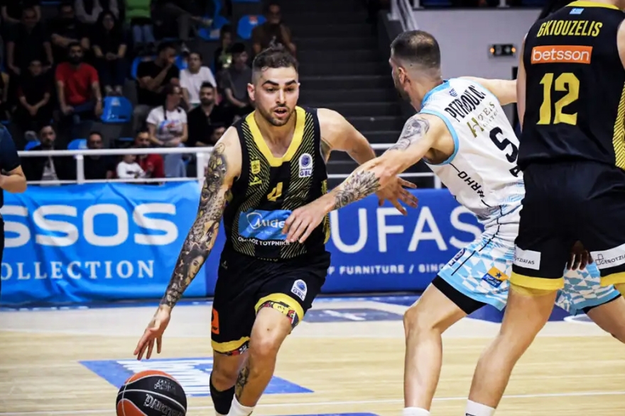 &Kappa;&omicron;&lambda;&omicron;&sigma;&sigma;ό&sigmaf; &Rho;ό&delta;&omicron;&upsilon; &ndash; &Alpha;&Rho;&Eta;&Sigma; 98-99 | &Epsilon;&pi;&iota;&kappa;&rho;ά&tau;&eta;&sigma;&epsilon; &sigma;&tau;&eta;&nu; &mu;ά&chi;&eta; &tau;&omega;&nu; &alpha;&delta;&iota;ά&phi;&omicron;&rho;&omega;&nu;