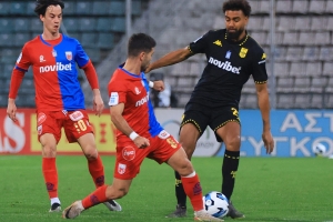 &Beta;ό&lambda;&omicron;&sigmaf; &ndash; &Alpha;&Rho;&Eta;&Sigma; 1-1 | &Chi;&omega;&rho;ί&sigmaf; &tau;&epsilon;&lambda;&iota;&kappa;ή, &chi;&omega;&rho;ί&sigmaf; &nu;ί&kappa;&eta;, &chi;&omega;&rho;ί&sigmaf; &nu;&tau;&rho;&omicron;&pi;ή