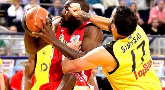 &Alpha;&Rho;&Eta;&Sigma; - &Omicron;&lambda;&upsilon;&mu;&pi;&iota;&alpha;&kappa;ό&sigmaf; 58-69 | &Sigma;&tau;&omicron; &chi;έ&rho;&iota; &tau;&omicron;&upsilon; &eta; 4&eta; &theta;έ&sigma;&eta; ...&pi;&alpha;&rho;ά &tau;&eta;&nu; ή&tau;&tau;&alpha;