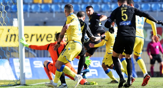 &Alpha;&sigma;&tau;έ&rho;&alpha;&sigmaf; &Tau;&rho;ί&pi;&omicron;&lambda;&eta;&sigmaf; - &Alpha;&Rho;&Eta;&Sigma; 1-1 | &Delta;&epsilon;&nu; &mu;&pi;ό&rho;&epsilon;&sigma;&epsilon; &nu;&alpha; &pi;ά&rho;&epsilon;&iota; &tau;&omicron; &delta;&iota;&pi;&lambda;ό