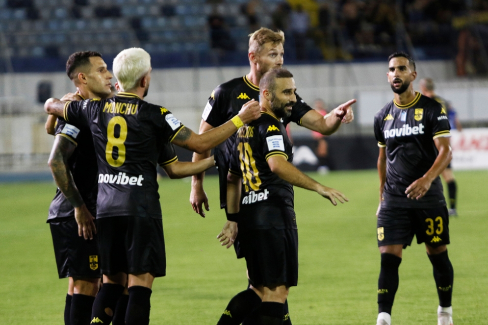 &Alpha;&tau;&rho;ό&mu;&eta;&tau;&omicron;&sigmaf; &ndash; &Alpha;&Rho;&Eta;&Sigma; 1-1 | &Mu;&pi;&omicron;&rho;&omicron;ύ&sigma;&epsilon; &tau;&eta; &nu;ί&kappa;&eta;&hellip; &iota;&sigma;&omicron;&phi;ά&rho;&iota;&sigma;&epsilon; ό&mu;&omega;&sigmaf; &tau;&alpha; &lambda;ά&theta;&eta;