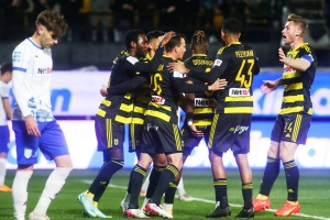 &Alpha;&Rho;&Eta;&Sigma; &ndash; &Pi;&Alpha;&Sigma; &Gamma;&iota;ά&nu;&nu;&epsilon;&nu;&alpha; 3-1 | Έ&beta;&gamma;&alpha;&lambda;&epsilon; &alpha;&nu;&tau;ί&delta;&rho;&alpha;&sigma;&eta; &kappa;&alpha;&iota; &tau;&omicron; &laquo;&kappa;&alpha;&theta;ά&rho;&iota;&sigma;&epsilon;&raquo;!