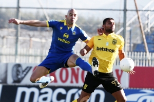 &Alpha;&sigma;&tau;έ&rho;&alpha;&sigmaf; &Tau;&rho;ί&pi;&omicron;&lambda;&eta;&sigmaf; &ndash; &Alpha;&Rho;&Eta;&Sigma; 1-1 | &Delta;&epsilon;&nu; &mu;&pi;ό&rho;&epsilon;&sigma;&epsilon; &nu;&alpha; &kappa;&epsilon;&rho;&delta;ί&sigma;&epsilon;&iota; &tau;&omicron;&nu; &kappa;&alpha;&kappa;ό &tau;&omicron;&upsilon; &epsilon;&alpha;&upsilon;&tau;ό(&kappa;&alpha;&iota; &tau;&omicron;&nu; &Phi;&omega;&tau;&iota;ά)