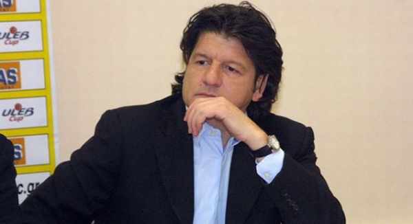 &Tau;&omicron; &xi;έ&sigma;&pi;&alpha;&sigma;&mu;&alpha; &tau;&omicron;&upsilon; &Delta;.&Pi;&alpha;&pi;&alpha;ϊ&omega;ά&nu;&nu;&omicron;&upsilon;