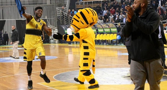 &Alpha;&Rho;&Eta;&Sigma; - &Pi;&rho;&omicron;&mu;&eta;&theta;έ&alpha;&sigmaf; &Pi;&alpha;&tau;&rho;ώ&nu; 80-64 | &Xi;&epsilon;&kappa;&omicron;ύ&rho;&alpha;&sigma;&tau;&eta; &nu;ί&kappa;&eta;!