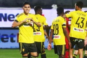 &Alpha;&Rho;&Eta;&Sigma; &ndash; &Beta;ό&lambda;&omicron;&sigmaf; 4-2 | &Mu;&epsilon; &omicron;&delta;&eta;&gamma;ό &tau;&omicron;&nu; &Pi;ά&lambda;&mu;&alpha; έ&phi;&upsilon;&gamma;&epsilon; &gamma;&iota;&alpha; &Epsilon;&upsilon;&rho;ώ&pi;&eta;!