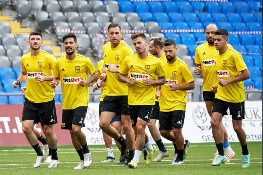 &Omicron;&mu;ά&delta;&alpha; &kappa;&alpha;&iota; &kappa;ό&sigma;&mu;&omicron;&sigmaf; &sigma;&epsilon; &rho;&upsilon;&theta;&mu;&omicron;ύ&sigmaf; &Epsilon;&upsilon;&rho;ώ&pi;&eta;&sigmaf;!