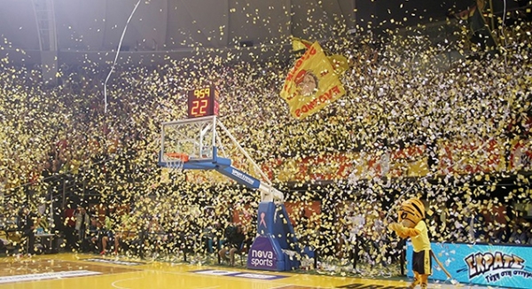 &Pi;&alpha;&nu;έ&tau;&omicron;&iota;&mu;&omicron;&sigmaf; &gamma;&iota;&alpha; &tau;&eta; &rho;&epsilon;&beta;ά&nu;&sigmaf;